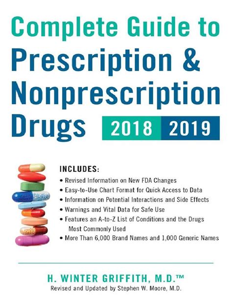 Complete guide to prescription and nonprescription drugs 2009 complete guide to prescription non prescription drugs. - Mercedes b class manual w 246.