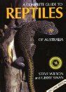 Complete guide to reptiles of australia second edition. - Service handbuch opel corsa d herunterladen.