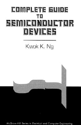 Complete guide to semiconductor devices mcgraw hill series in electrical. - The complete illustrated guide to growing cacti and succulents.