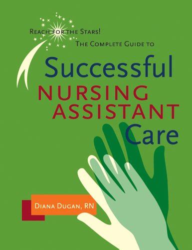 Complete guide to successful nursing assistant care reach for the. - Nikon f3 af original instruction manual.