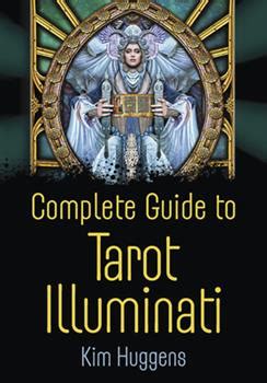 Complete guide to tarot illuminati by huggens kim 2013 paperback. - White lawn tractor service manual 18 horse.