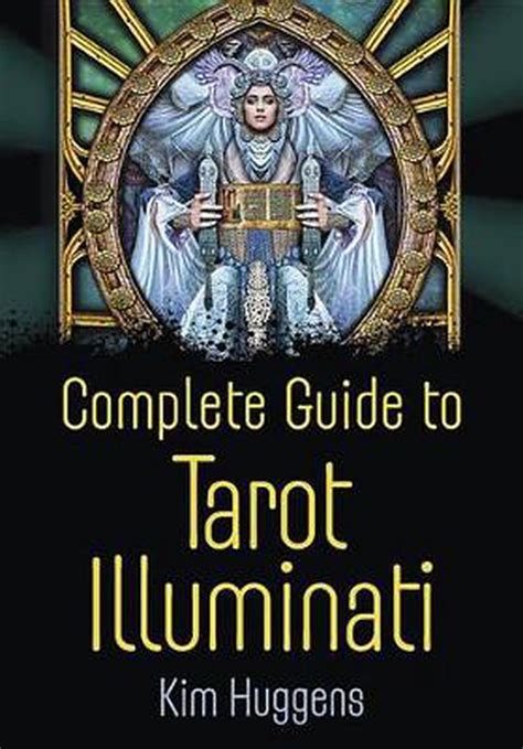 Complete guide to tarot illuminati by kim huggens. - Safe start ge 707 15 health safety and environment handbook.
