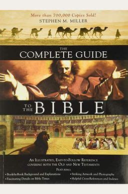 Complete guide to the bible the bestselling illustrated scripture reference with bonus map section. - Fluid mechanics dynamics problem solver problem solvers solution guides.