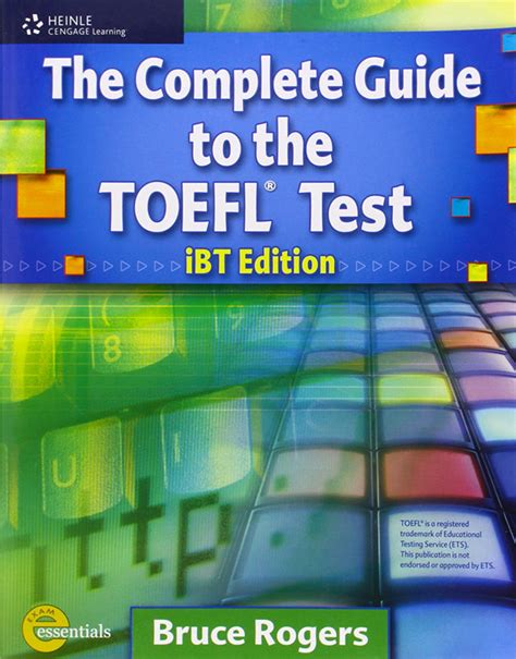 Complete guide to the toefl test ibtecomplete guide to the toefl test. - Note taking guide review electric current answers.