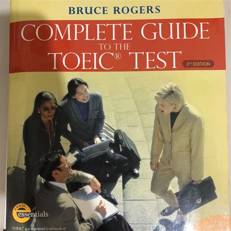 Complete guide to the toeic test 3rd edition. - Elektromagnetische wirkung der elektrischen konvektion ....