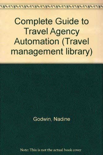 Complete guide to travel agency automation travel management library. - Peugeot 307 sw manuale di servizio di riparazione.