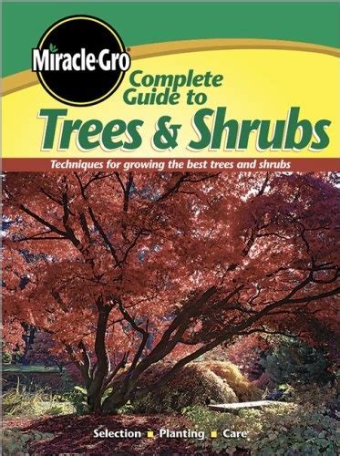 Complete guide to trees and shrubs miracle gro. - Answers to red kayak study guide.