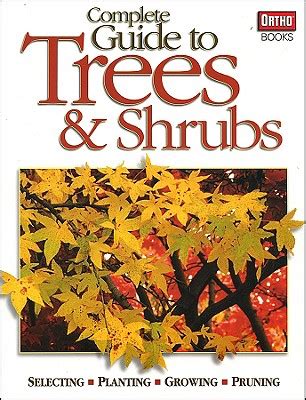 Complete guide to trees and shrubs. - Machine design an integrated approach solutions manual download.