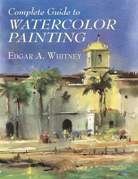 Complete guide to watercolor painting by edgar a whitney. - Digital signal processing proakis 4th edition solution manual.