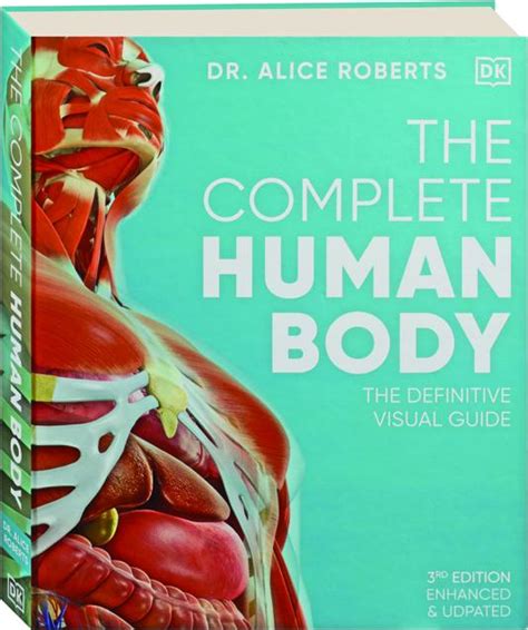 Complete human body the definitive visual guide. - Meditation the complete guide by patricia monaghan.