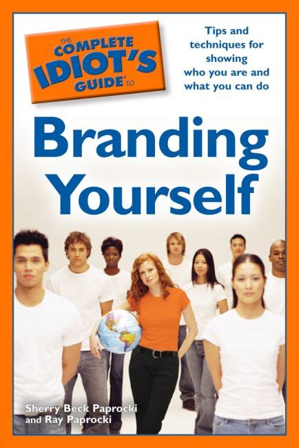 Complete idiot s guide to brand management. - Manuale della pompa di iniezione db4 stanadyne.