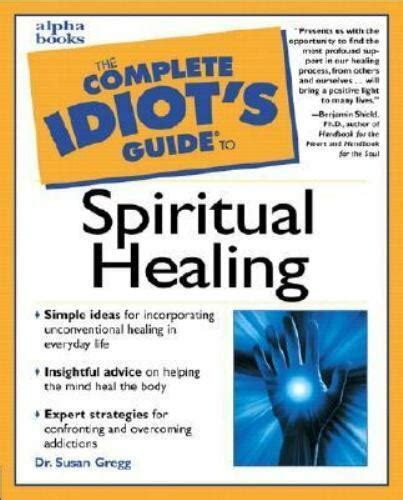 Complete idiots guide to spiritual healing. - Armée, politik und gesellschaft in deutschland 1933-1945.