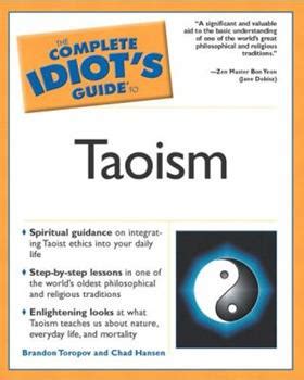 Complete idiots guide to taoism comp idiots gt taoism paperback. - Q skills for success 5 reading writing student book with.