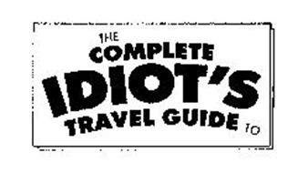 Complete idiots travel guide to boston. - Vajaakuntoisten ja vanhusten kuntoutuksen ja aktivoinnin evalvointi.