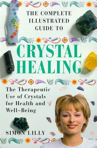 Complete illustrated guide to crystal healing the therapeutic use of crystals for health and well being. - Treybal mass transfer solution manual 2nd.
