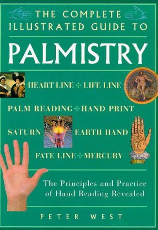 Complete illustrated guide to palmistry the complete illustrated guide to. - Estudios sobre biología pesquera en el pacífico de costa rica.