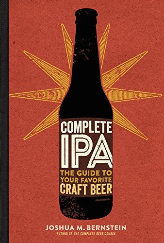 Complete ipa the guide to your favorite craft beer. - Murder in my backyard inspector ramsay.
