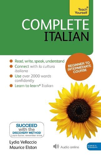 Complete italian a teach yourself guide by lydia vellaccio. - Przeszłość i przyszłość polskiej polityki mieszkaniowej.