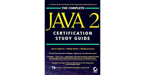 Complete java 2 certification study guide. - Storeys guide to raising sheep free.