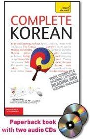 Complete korean with two audio cds a teach yourself guide. - Manuale motore fuoribordo evinrude 40 cv.