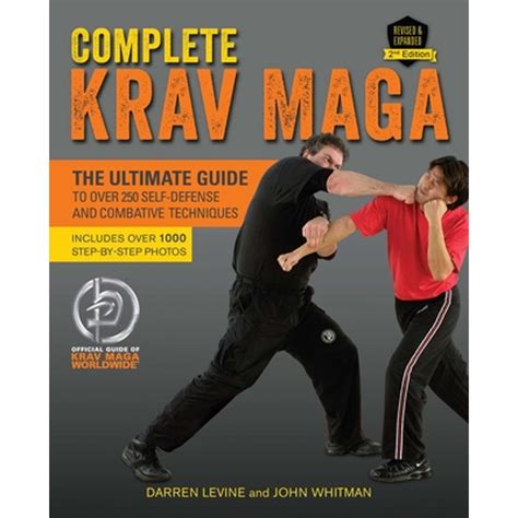 Complete krav maga the ultimate guide to over 200 self defense and combative techniques darren levine. - Repair manual for case 450 crawler loader.