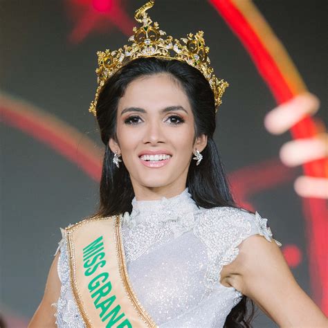 Complete list of Miss Grand International 2024 candidates