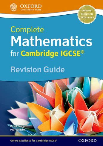 Complete mathematics for cambridge igcse revision guide. - John deere 4024t engine parts manual.