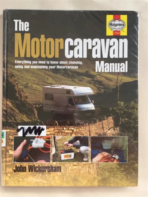 Complete motor caravan manual and service guide covers a class coachbuilt high top elevating and fixed roof types. - Woodworkers guide to joints an illustrated guide that really shows you how to make perfect joints.