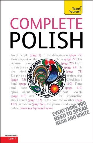 Complete polish a teach yourself guide by nigel gotteri. - A users manual to the pmbok guide 2nd edition.