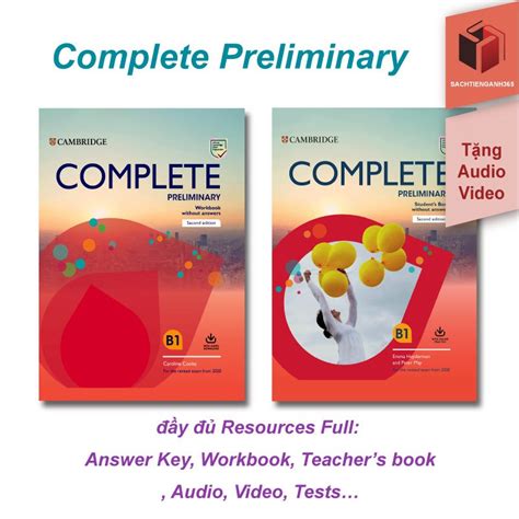 Complete preliminary audio download.  Complete is trusted by thousands and t...