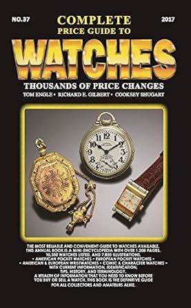 Complete price guide to watches 2017. - Manuale delle specifiche della macchina per cucire pfaff.
