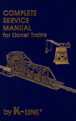 Complete service manual for lionel trains. - Biology guide from gene to protein answers.