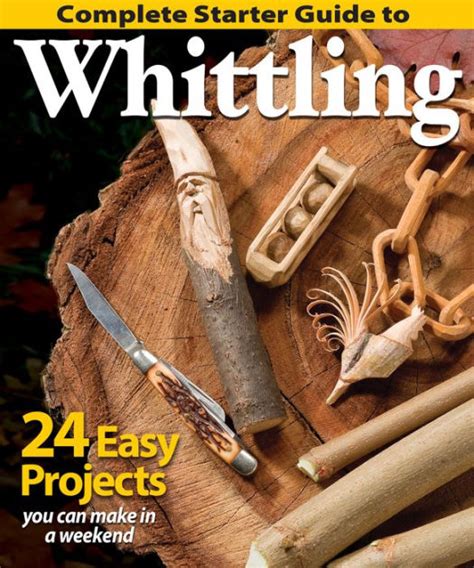 Complete starter guide to whittling 24 easy projects you can make in a weekend best of woodcarving. - 1996 kawasaki 1100 zxi service handbuch.