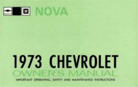 Complete unabridged 1975 chevy nova owners instruction operating manual users guide includes all models chevrolet. - Œuvres diverses du comte antoine hamilton.