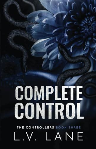 Full Download Complete Control The Controllers 2 By Lv Lane