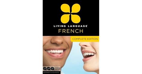 Full Download Complete French By Living Language