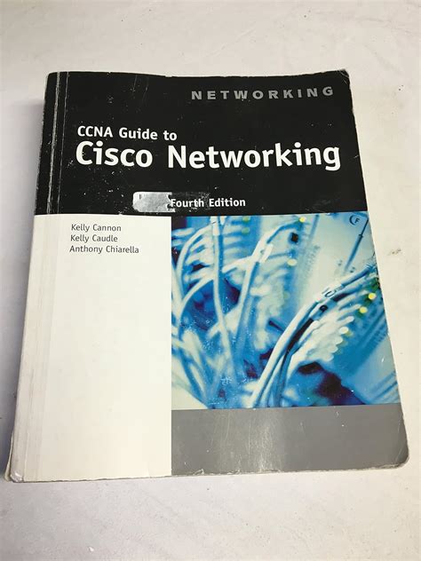Full Download Complete Guide To Cisco Routing And Switching Fundamentals By Kelly Cannon