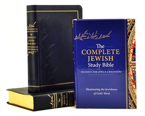 Read Online Complete Jewish Bibleoe By Anonymous