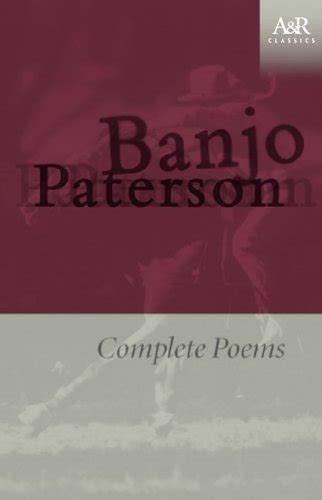 Read Online Complete Poems By Ab Paterson