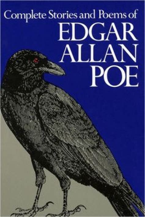 Read Online Complete Stories And Poems Of Edgar Allen Poe By Edgar Allan Poe
