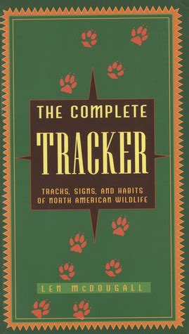 Download Complete Tracker By Len Mcdougall