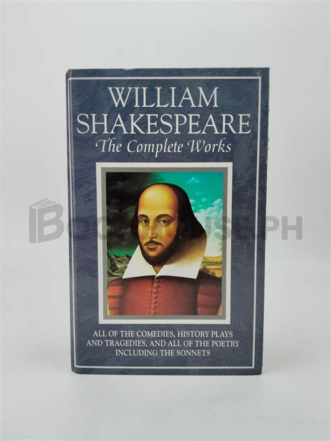 Read Online Complete Works By William Shakespeare