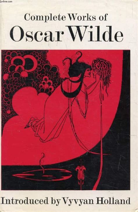 Read Complete Works Of Oscar Wilde By Oscar Wilde