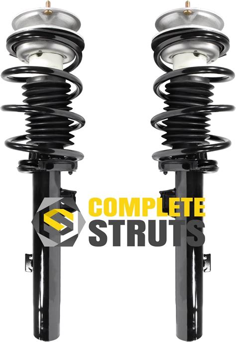 CompleteStruts - Front Strut & Spring Assemblies