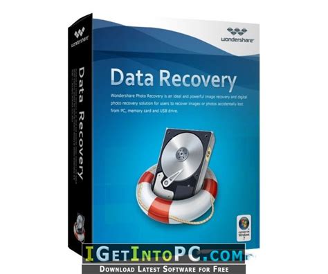 Completely get of Transportable Multimedia Recoverit 7.1