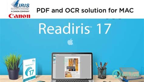 Independent update for Foldable Readiris Corporate 17.1