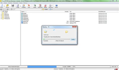 Download Portable Poweriso 7.3 for independent.