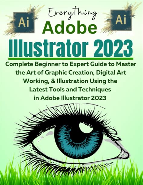 Independent update of Portable Adobe Illustrator Comp 2023 22.