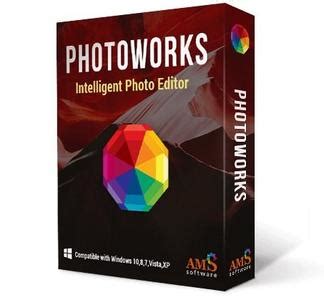 Free access of Modular Photoworks 8.0