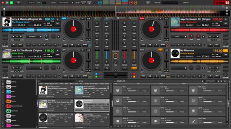 Free get of Atomix Virtualdj Pro X 8.2 Moveable